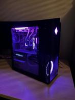 Hp omen 30L pc - RTX 3080, i7, 16 GB RAM, Computers en Software, Desktop Pc's, Ophalen, Hp, Virtual Reality, Zo goed als nieuw
