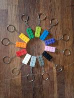 Originele lego, sleutelhanger, Ophalen of Verzenden, Zo goed als nieuw
