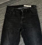 Zwarte jeans spijkerbroek NIEUW, Kinderen en Baby's, Kinderkleding | Maat 164, Broek, Pepperts, Nieuw, Ophalen of Verzenden