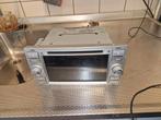 Te koop ford mondeo mk 3 aftersales 2 din radio, Auto diversen, Ophalen