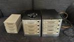 opslagtorens gekoeld + 12 harde schijven 80 euro of bieden, Computers en Software, STARDOM, Gebruikt, SSD, Desktop