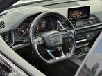 Audi SQ5 3.0 TFSI SQ5 quattro | Pano | Carbon | B&O | Leder, Automaat, Gebruikt, 2995 cc, 109 €/maand