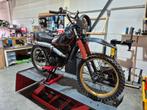 Yamaha xt 250, Motoren, Particulier
