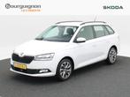Skoda Fabia Combi 1.0 TSi Business Edition | Trekhaak | Airc, Auto's, Skoda, Stof, Gebruikt, 95 pk, 1036 kg