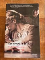 Een vrouw in Berlijn - dagboek aantekeningen, Ophalen of Verzenden, Zo goed als nieuw