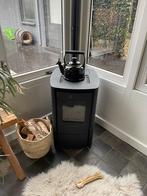 Palletkachel K-Stove, Huis en Inrichting, Kachels, Ophalen, Overige brandstoffen, Zo goed als nieuw, Pelletkachel