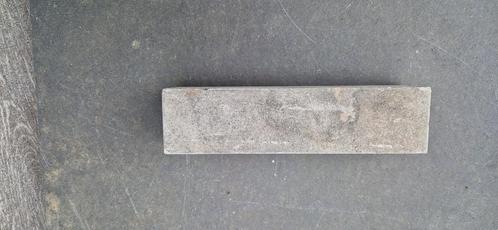 Hardsteen-natuursteen klinkers 20*5*5 cm, Tuin en Terras, Tegels en Klinkers, Gebruikt, Klinkers, Natuursteen, Minder dan 5 m²