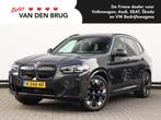 BMW iX3 High Executive 80 kWh 286PK | M-Sport | Panoramadak, Auto's, BMW, Automaat, Achterwielaandrijving, Gebruikt, 750 kg