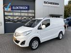 BYD ETP3 45 kWh 100% elektrisch | nieuw, 136 pk, Zwart, Overige carrosserieën, Leder