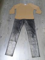 broek en top, Kleding | Dames, Overige kleuren, Nieuw, Ophalen of Verzenden, W30 - W32 (confectie 38/40)