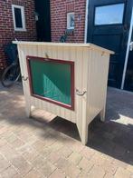 Antiek Babyhuisje/Kastje, Ophalen of Verzenden