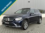 Mercedes-Benz GLC-klasse 350e 4M Bus.Sol.AMG FULL PANO 360 C, Auto's, Mercedes-Benz, Te koop, 5 stoelen, 320 pk, 1991 cc