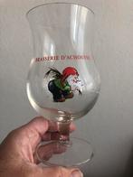 Glas le chouffe, Verzamelen, Biermerken, Ophalen of Verzenden, Zo goed als nieuw, Glas of Glazen, Overige merken