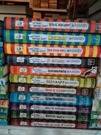 10x Waanzinnige Boomhut + 29x Dolfje Weerwolfje + 11x Loser, Boeken, Kinderboeken | Jeugd | 10 tot 12 jaar, Ophalen of Verzenden