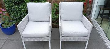 tuinstoelen beschikbaar voor biedingen