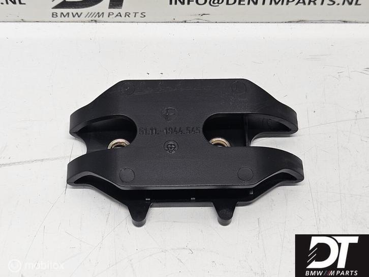 Bumpersteun voor BMW 5-serie E34 51111944545, Auto-onderdelen, Carrosserie en Plaatwerk, BMW, Gebruikt, Ophalen of Verzenden