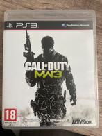 Call of Duty: MW3 - PS3, Spelcomputers en Games, Games | Sony PlayStation 3, Online, Gebruikt, Vanaf 18 jaar, Shooter