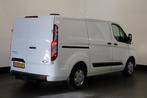 Ford Transit Custom 2.0 TDCI - EURO 6 - Airco - Cruise - PDC, Voorwielaandrijving, Stof, Gebruikt, 4 cilinders