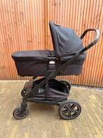 Nuna Mixx Next 3 in 1 kinderwagen, Ophalen, Gebruikt, Overige merken