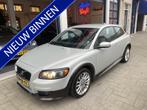 Volvo C30 1.6 Momentum CLIMA/CRUISE/NW APK 02-2026, Auto's, Volvo, Voorwielaandrijving, 1596 cc, 101 pk, Gebruikt