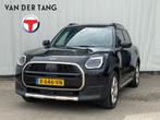 MINI Countryman 1.5 C Favoured M / leder / Panodak, 12 maanden, Gebruikt, Zwart, Bedrijf