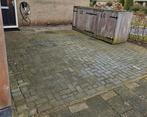 Betonklinkers BKK, Ophalen, Gebruikt, Klinkers, 10 m² of meer