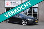 Audi A6 Avant 1.8 TFSI ultra Premium Edition 1e eigenaar Afn, Lichtsensor, Zwart, Origineel Nederlands, 1600 kg