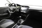 Opel Corsa 1.2 Turbo 100pk Elegance | Navigatie | Climate co, Te koop, Benzine, Hatchback, Gebruikt