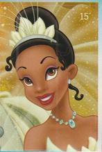 Disney sticker AH 15 Tiana (De prinses en de kikker), Albert Heijn, Ophalen of Verzenden