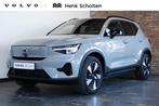 Volvo EX40 Single Motor Plus 70 kWh | Google infotainment |, Met garantie (alle), Adaptive Cruise Control, Origineel Nederlands
