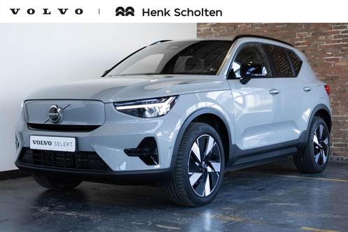 Volvo EX40 Single Motor Plus 70 kWh | Google infotainment |, Auto's, Volvo, Bedrijf, Te koop, Overige modellen, 360° camera, ABS