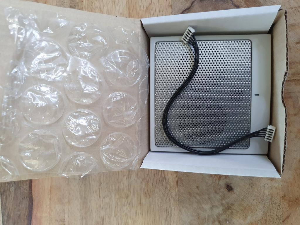 Ascom TeleCARE Speech Unit, Ophalen of Verzenden, Nieuw