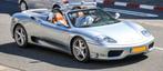 Ferrari 360 Modena Spider Grijs 1:18 P18232C BBR PRE-ORDER