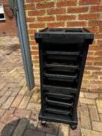 Kappers werkwagen, Ophalen of Verzenden, Gebruikt