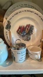 Wedgwood PETER RABBIT, Overige typen, Nieuw, Ophalen of Verzenden, Wedgwood