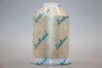 Smithread Borduurgaren - 1000m - Creme col.902 #3805 beschikbaar voor biedingen