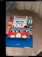 Op reis naar het pakijs, Boeken, Ophalen of Verzenden, Overige niveaus