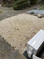 Gratis grind ophalen, Ophalen, Overige materialen, Gebruikt, Beige