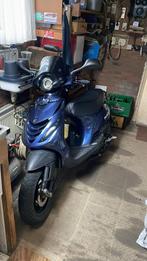 Zip SP 4t carburateur, Ophalen, Zo goed als nieuw, PIAGGIO