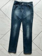 SPIJKERBROEK VAN ANNA VAN TOOR, Anna van Toor, Blauw, Ophalen of Verzenden, Zo goed als nieuw