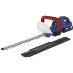 Gude HS 36-302-30Kit Accuheggenschaar incl. 2 accu's/lader!!