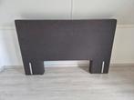Hoofdbord voor boxspring, Huis en Inrichting, Ophalen, Zo goed als nieuw, Tweepersoons