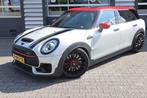 Mini Mini Clubman 2.0 JCW ALL4 Chili, Auto's, Mini, Automaat, 1998 cc, 1525 kg, Gebruikt