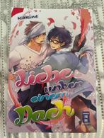 Liebe unter einem Dach - Kakine, Eén stripboek, Ophalen of Verzenden, Zo goed als nieuw, Kakine