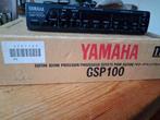 YAMAHA  GSP 100, Ophalen of Verzenden, Nieuw, Equalizer