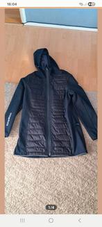 Kangaroos jas maat 44
teab, Ophalen of Verzenden, Zo goed als nieuw, Maat 42/44 (L), Zwart