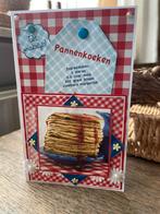 Kaart eet smakelijk pannenkoeken, Ophalen of Verzenden, Nieuw