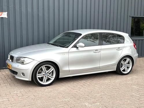 BMW 1-serie 130i High Executive YOUNGTIMER!/265 PK!/NAP!/, Auto's, BMW, Bedrijf, Te koop, 1-Serie, ABS, Airbags, Airconditioning