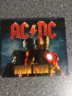 AC/DC - Iron Man 2, Cd's en Dvd's, Ophalen of Verzenden, Zo goed als nieuw, Overige genres