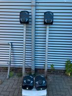 Te koop meerdere Elec. Autoladers., Ophalen, Gebruikt, Laadpaal